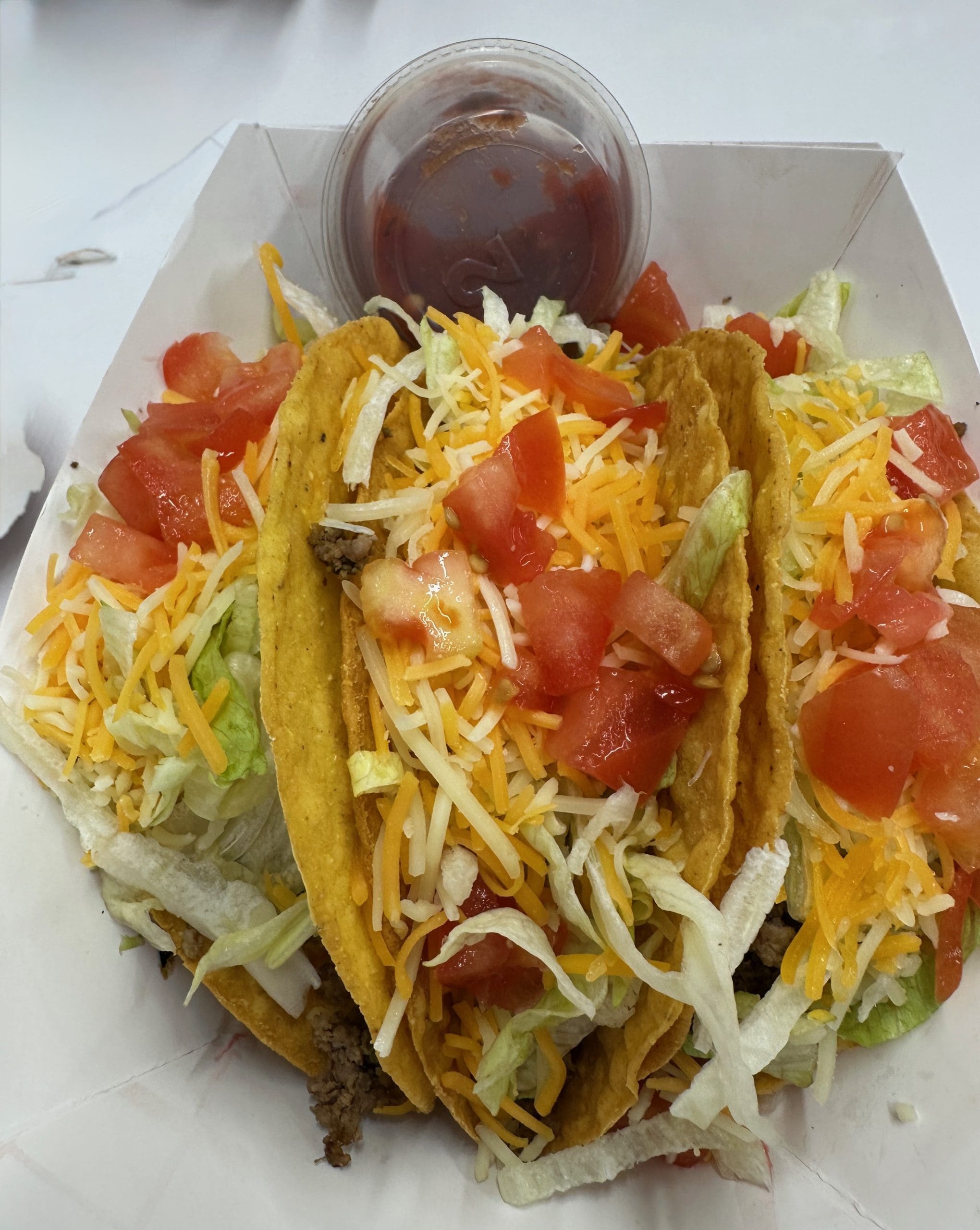 Dandy Burger – Española, New Mexico