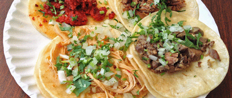 Tacos Mex Y Mariscos – Albuquerque, New Mexico (CLOSED)