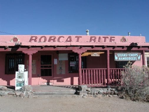 The world-famous Bobcat Bite as we know and love it closed on June 9th