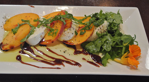 Caprese Salad