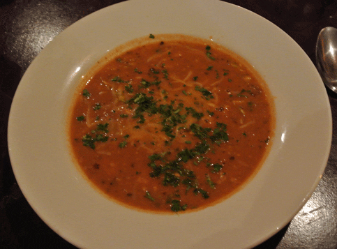 Tortilla Soup