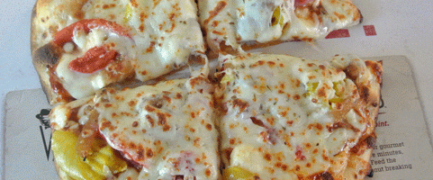 Wise Pies Pizza – Albuquerque, New Mexico (CLOSED)