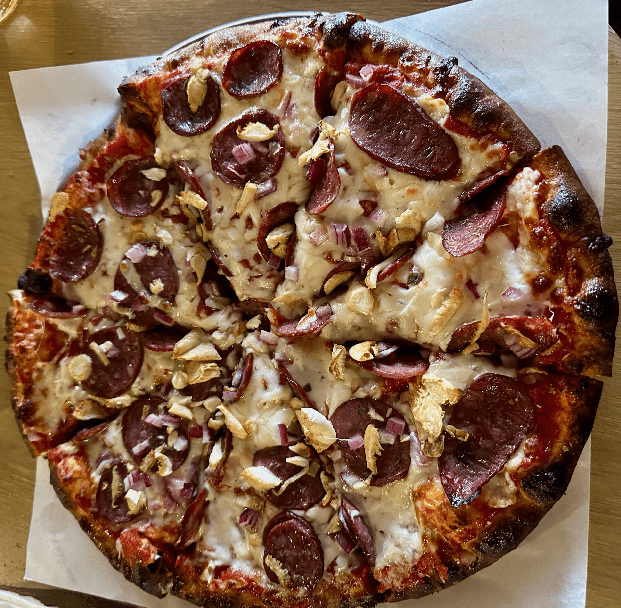 Kaktus Brewing Company – Bernalillo, New Mexico