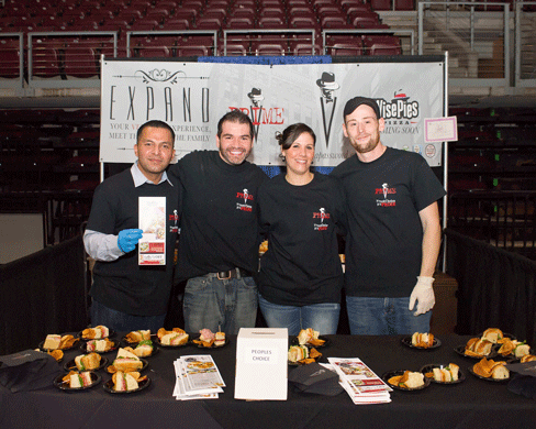 Prime and Wise Pies Pizza, two Restaurants Soon to Join the Pantheon of Rio Rancho Restaurants
