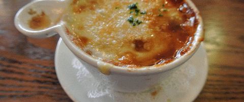 The Stumbling Steer – Albuquerque, New Mexico (CLOSED)