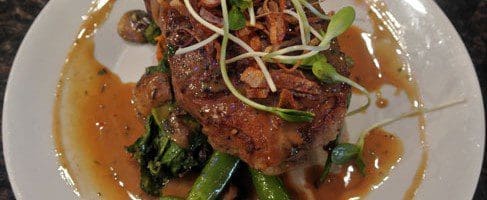 Bouche – Albuquerque, New Mexico (CLOSED)