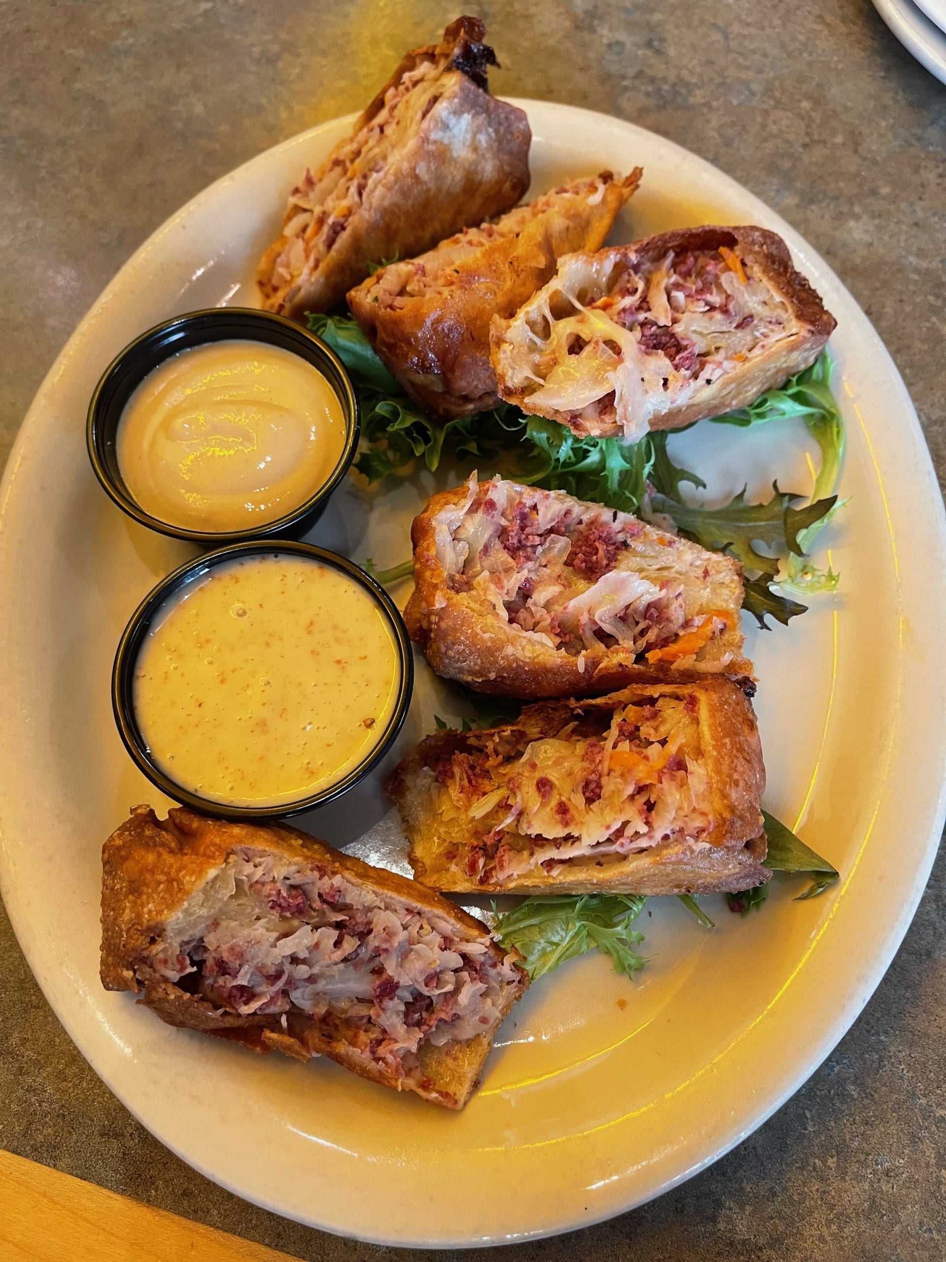 O’Niell’s Irish Pub – Albuquerque, New Mexico