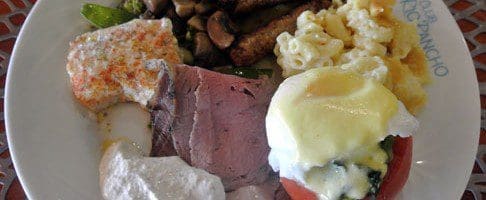 Jhett’s Restaurant – Rio Rancho, New Mexico (CLOSED)