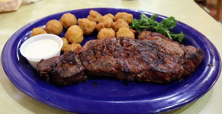 The Grill – Albuquerque, New Mexico