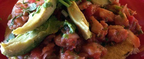 Taqueria El Paisa – Albuquerque, New Mexico