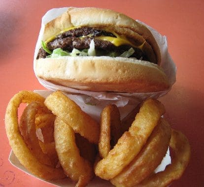Griff’s – Albuquerque, New Mexico (CLOSED)