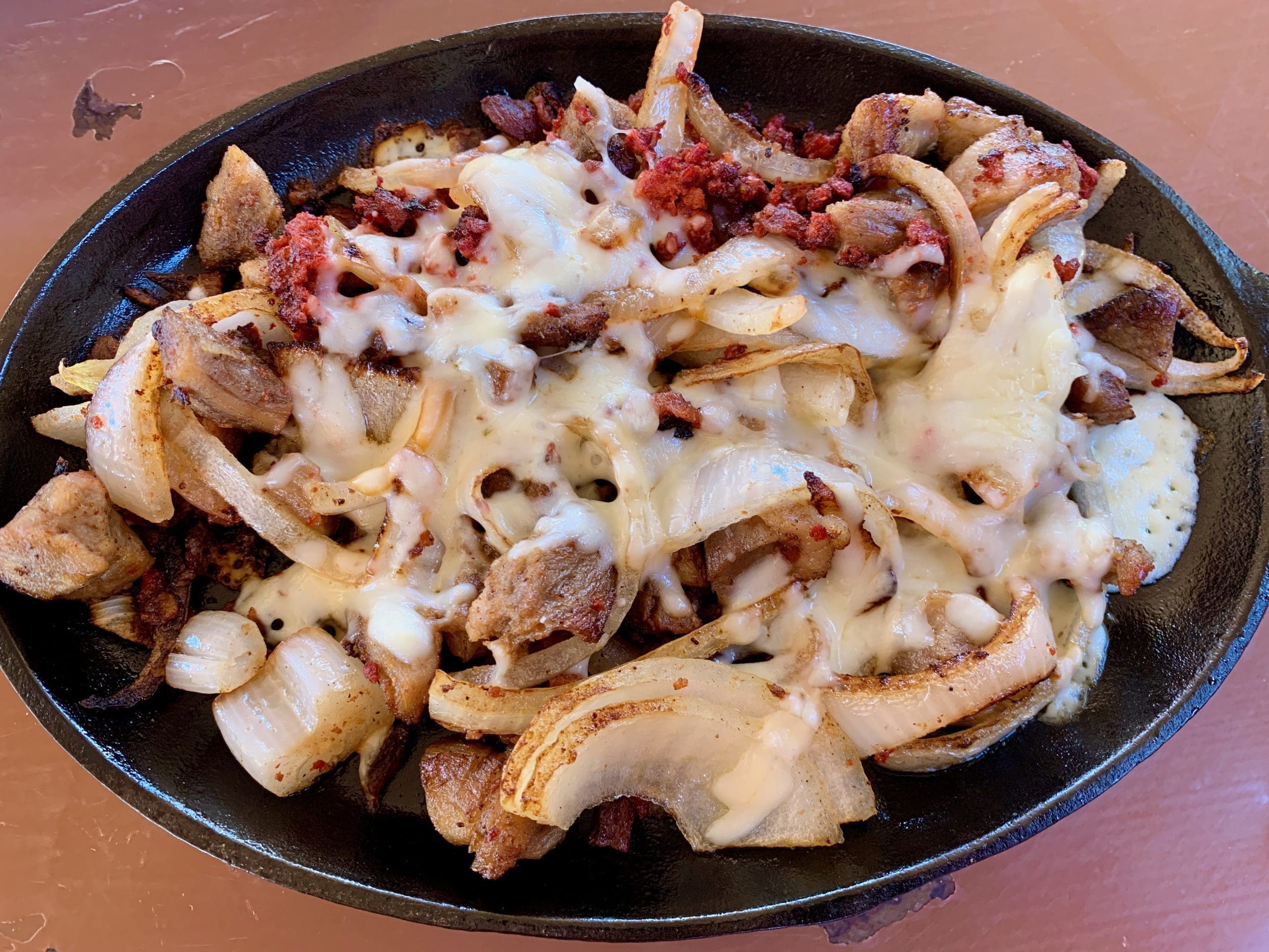 Cazuela’s Mexican Grill – Rio Rancho, New Mexico (CLOSED)