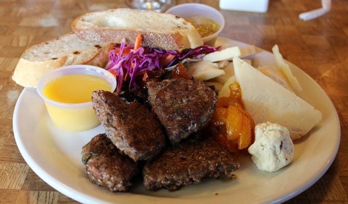Second Street Brewery – Santa Fe, New Mexico