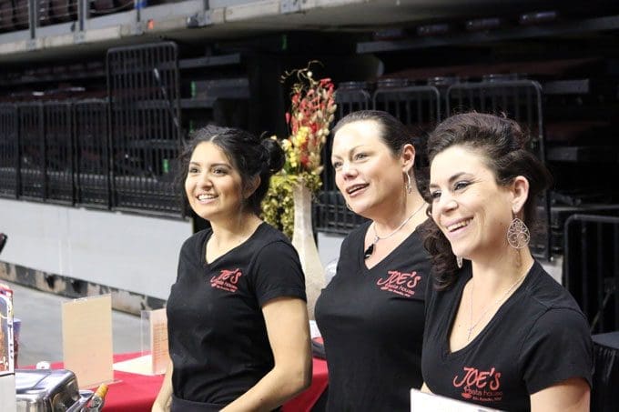 A Taste of the World in Rio Rancho 