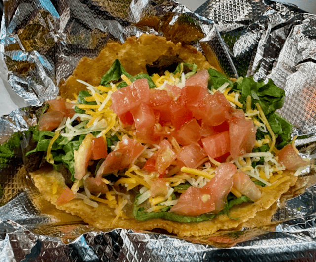 Casa Taco – Albuquerque, New Mexico