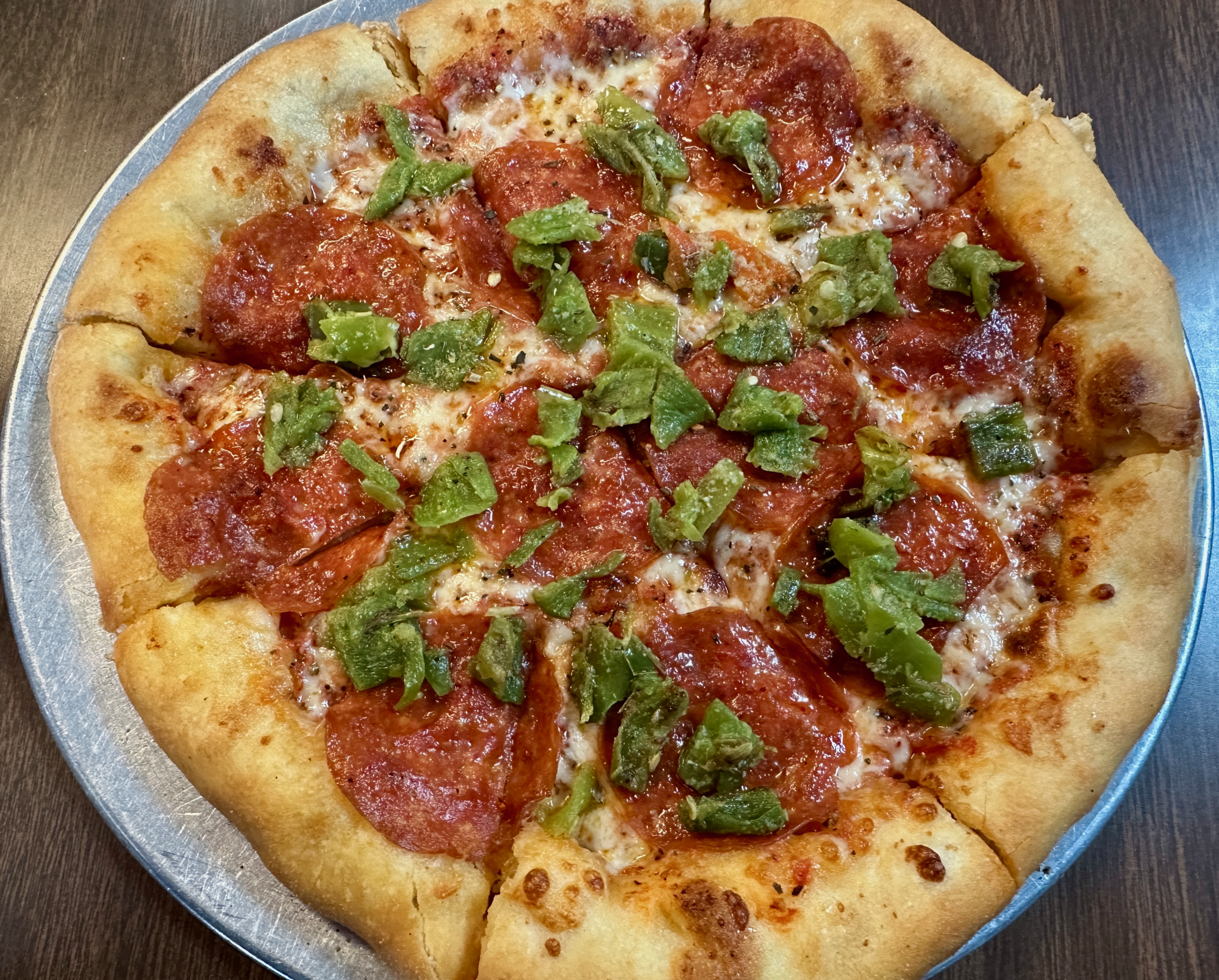 Richie B’s – Albuquerque, New Mexico