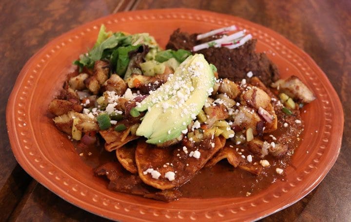 Maya – Albuquerque, New Mexico (CLOSED)