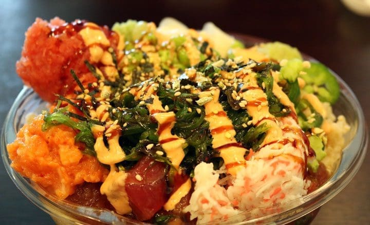 Hello Poké – Albuquerque, New Mexico (CLOSED)