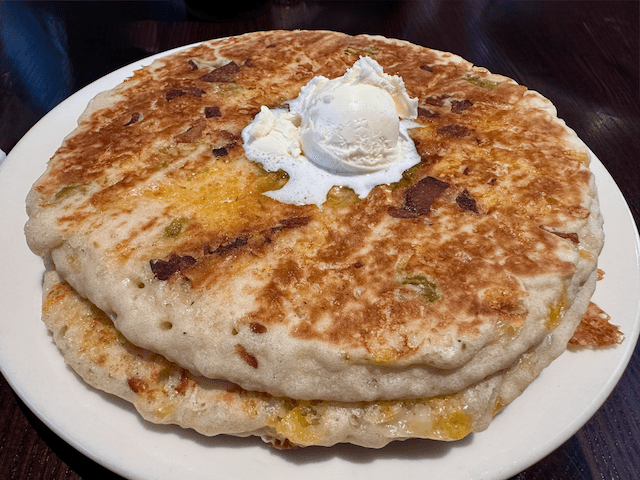 Vick’s Vittles Country Restaurant – Albuquerque, New Mexico