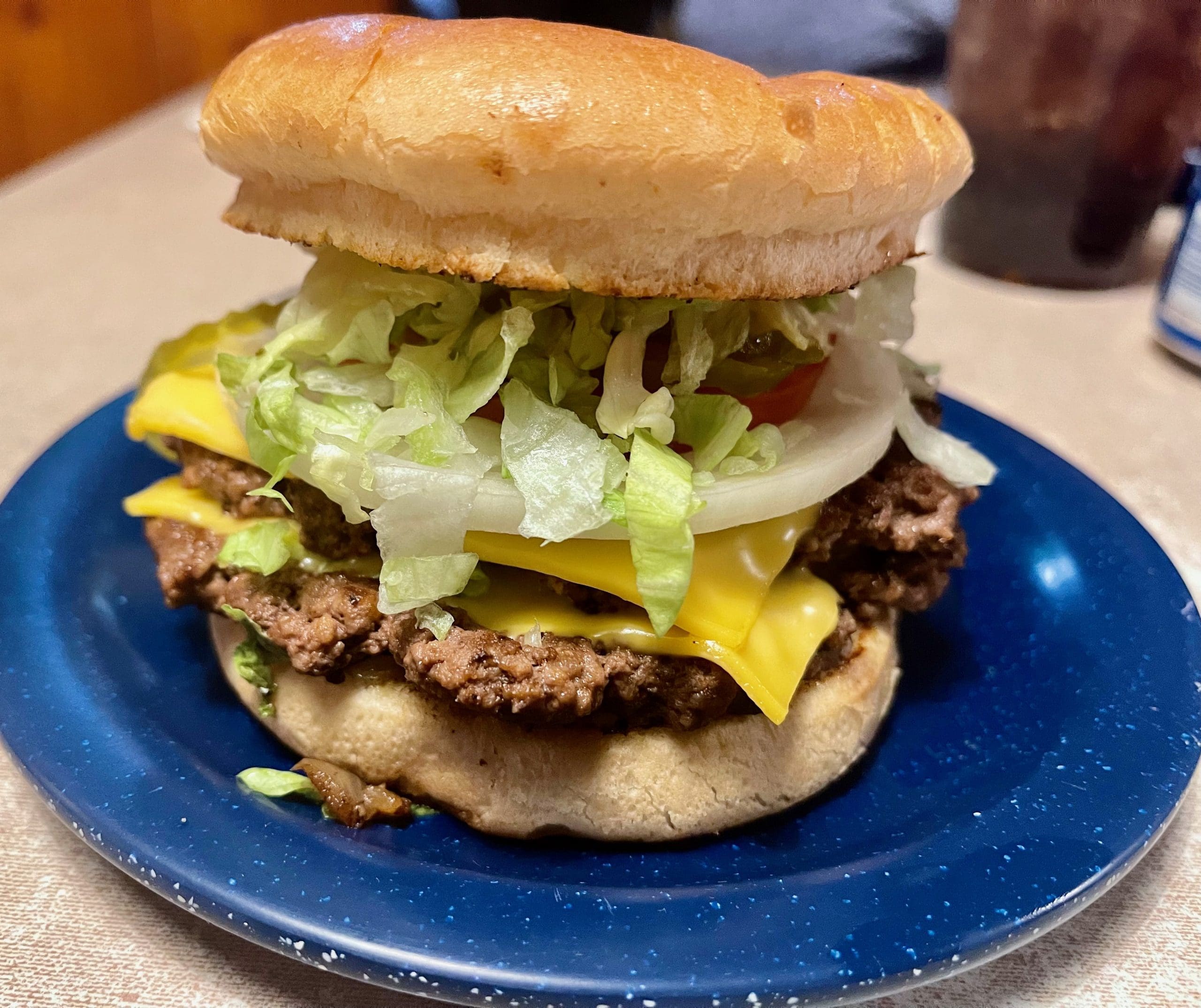The Owl Cafe & Bar – San Antonio, New Mexico