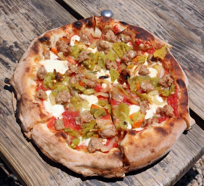 Irrational Pie – Albuquerque, New Mexico (CLOSED)