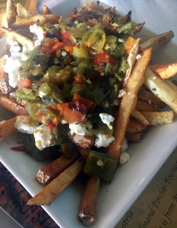 Kitchen Se7ven – Albuquerque, New Mexico (CLOSED)
