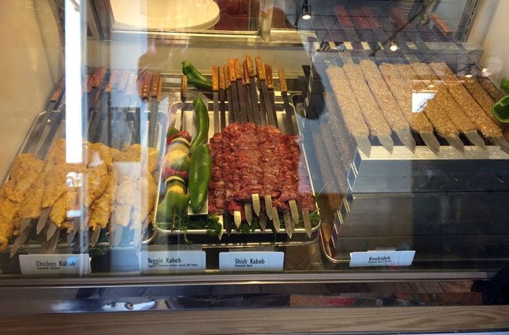 Chello Grill – Albuquerque, New Mexico