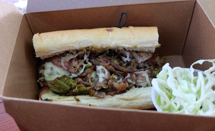 TFK Smokehouse & Art Barn – Albuquerque, New Mexico (CLOSED)