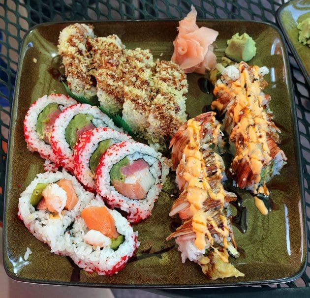 Fareast Fuzion – Albuquerque, New Mexico (CLOSED)