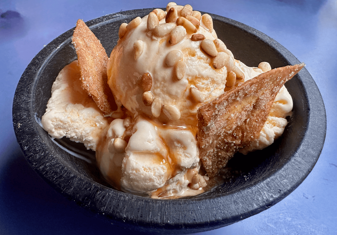 Gabriel’s – Santa Fe, New Mexico