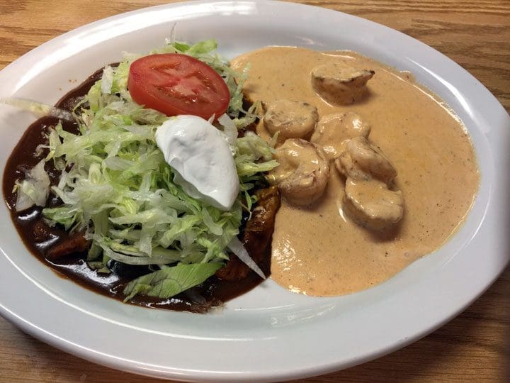 El Agave – Rio Rancho, New Mexico (CLOSED)