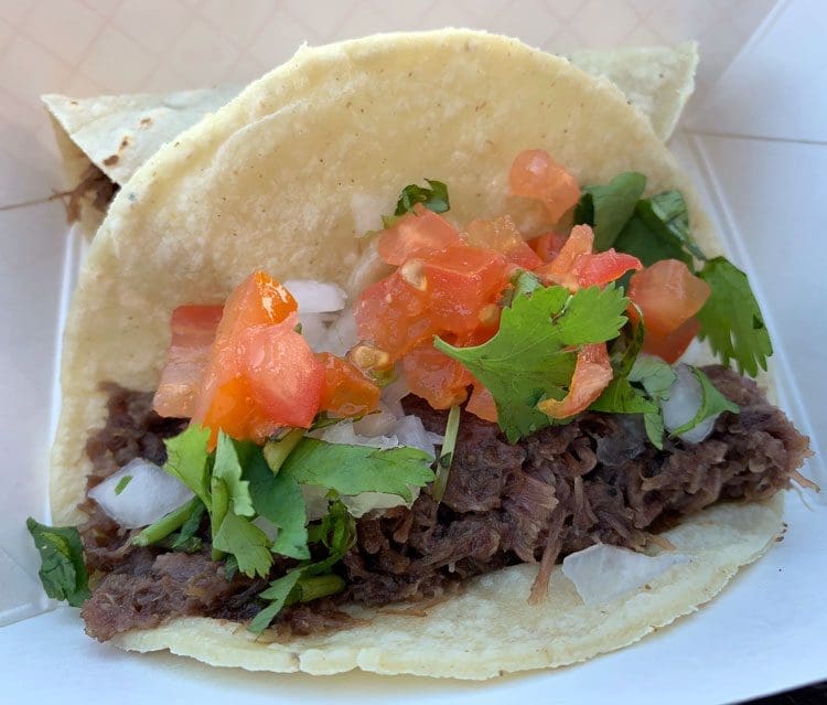 Barbacoa El Primo – Albuquerque, New Mexico