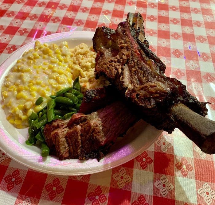 Black’s Barbecue – Lockhart, Texas