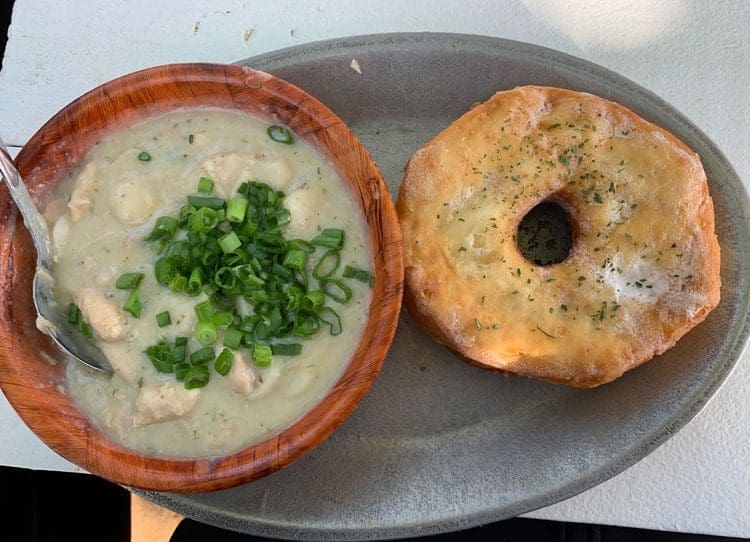 Gourdough’s Public House – Austin, Texas (CLOSED)