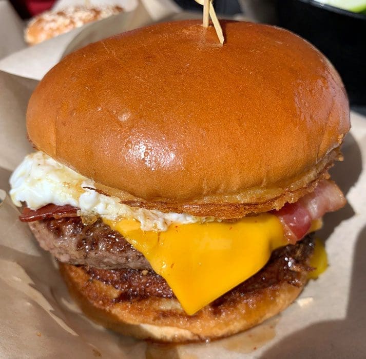 Burger 21 – Albuquerque, New Mexico