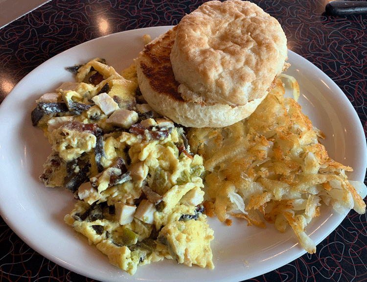 Duke City Kitchen – Albuquerque, New Mexico (CLOSED)