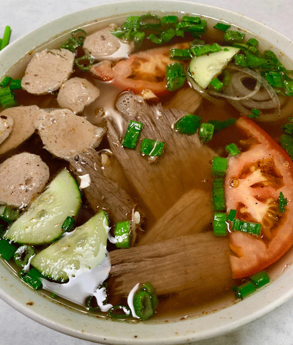 Pho 505 – Albuquerque, New Mexico (CLOSED)