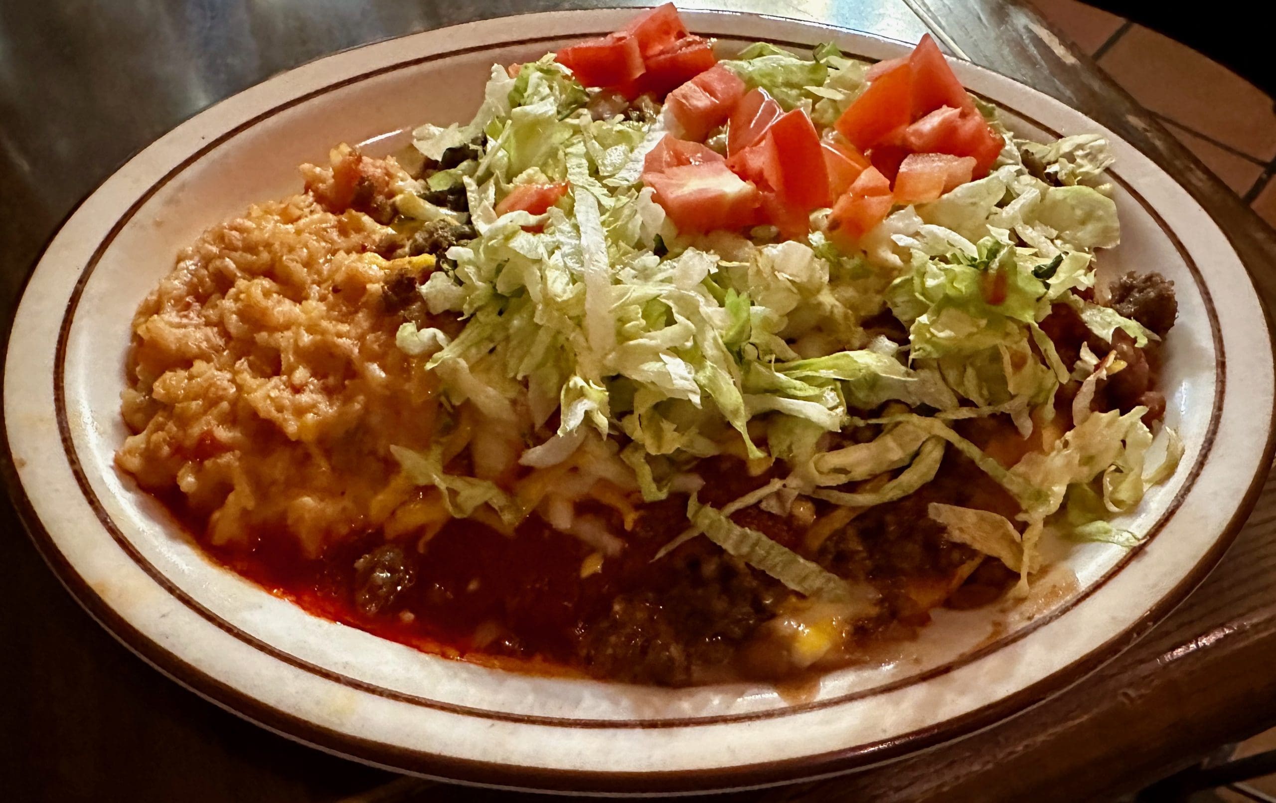 El Bruno Restaurante Y Cantina – Albuquerque, New Mexico