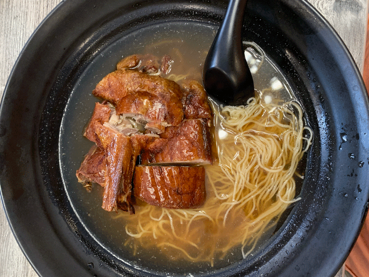 It Dim Sum – Albuquerque, New Mexico