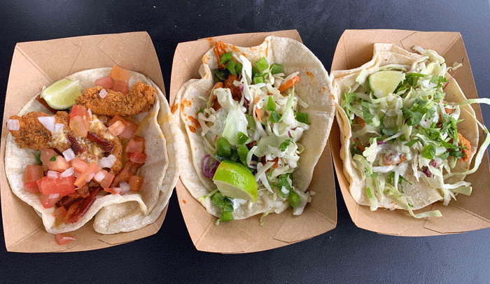 Rusty Taco – Albuquerque, New Mexico (CLOSED)