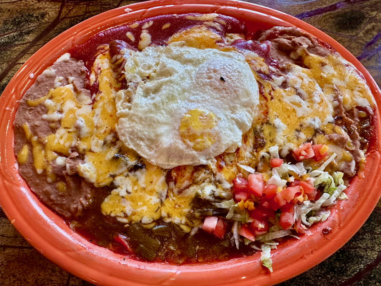 Los Cuates – Albuquerque, New Mexico