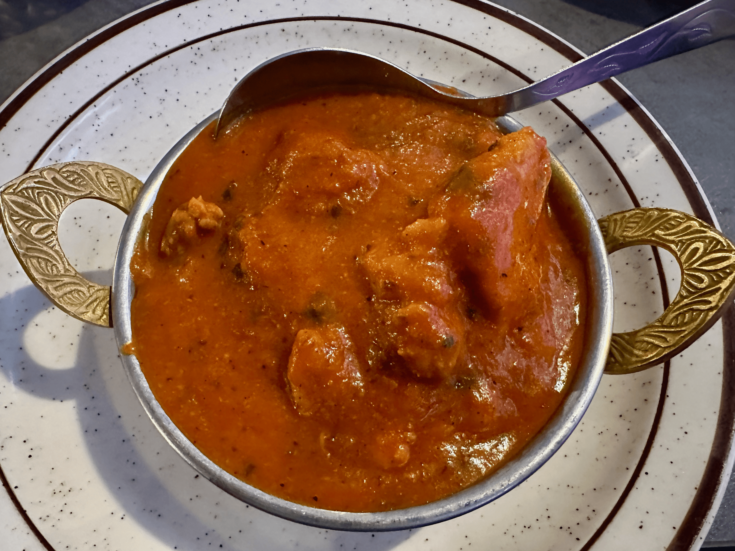 Taste of India – Albuquerque, New Mexico