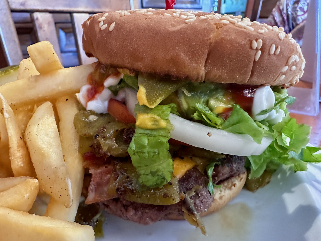 Albuquerque City Limits – Albuquerque, New Mexico