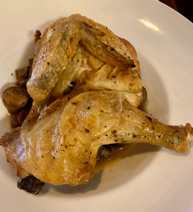 Rosemary – Albuquerque, New Mexico (CLOSED)