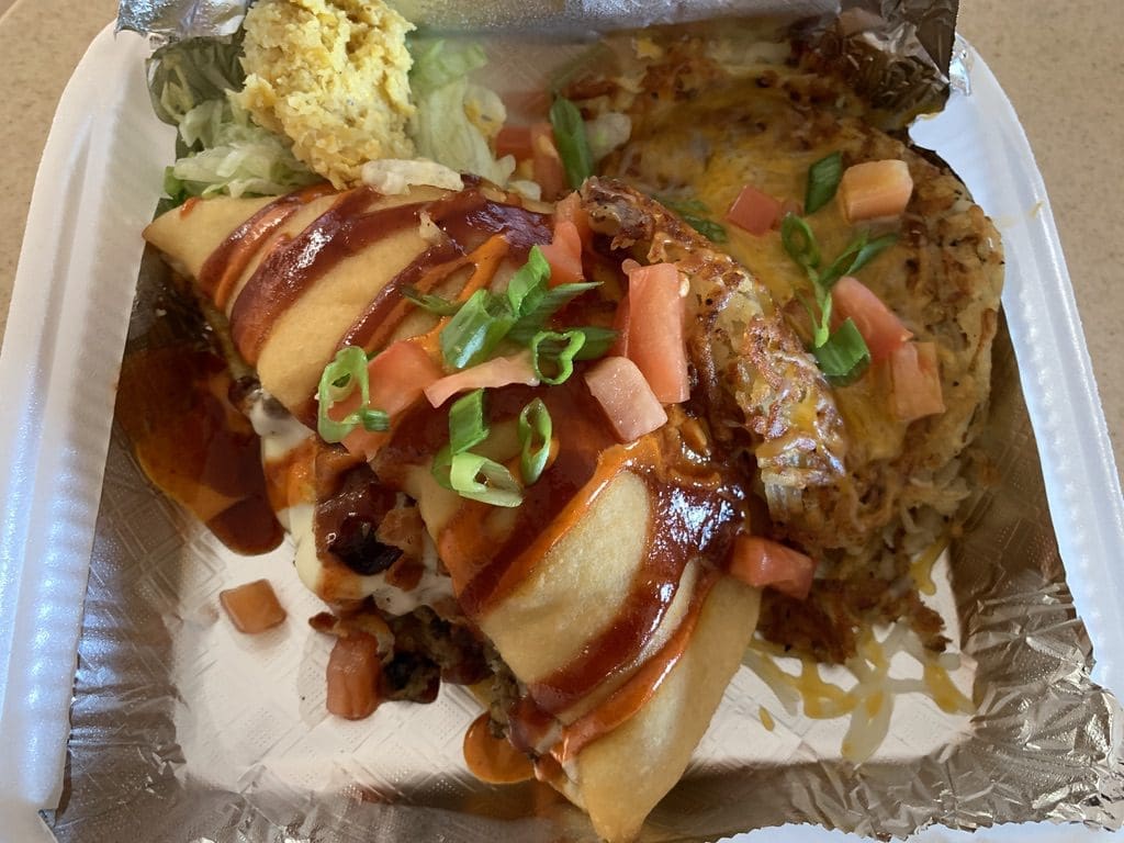 Stuffed Lust Sopaipilla Company – Bernalillo, New Mexico