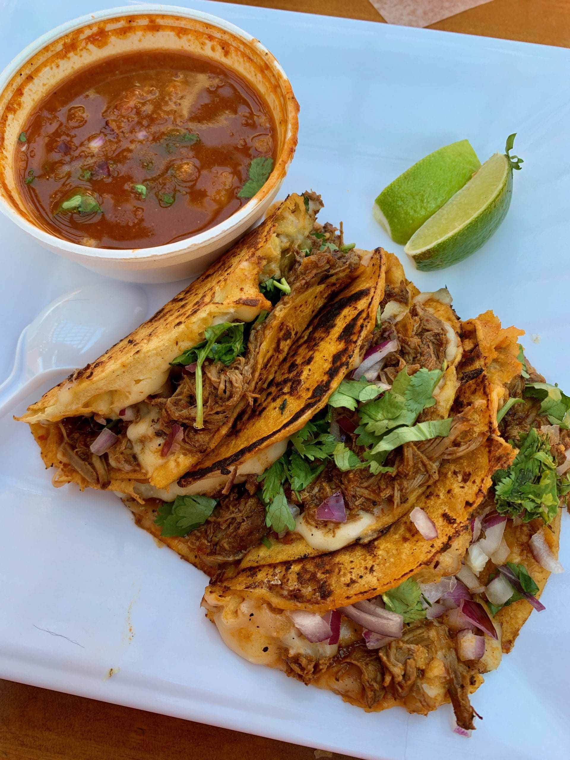 Duke City Taco – Albuquerque, New Mexico (CLOSED)