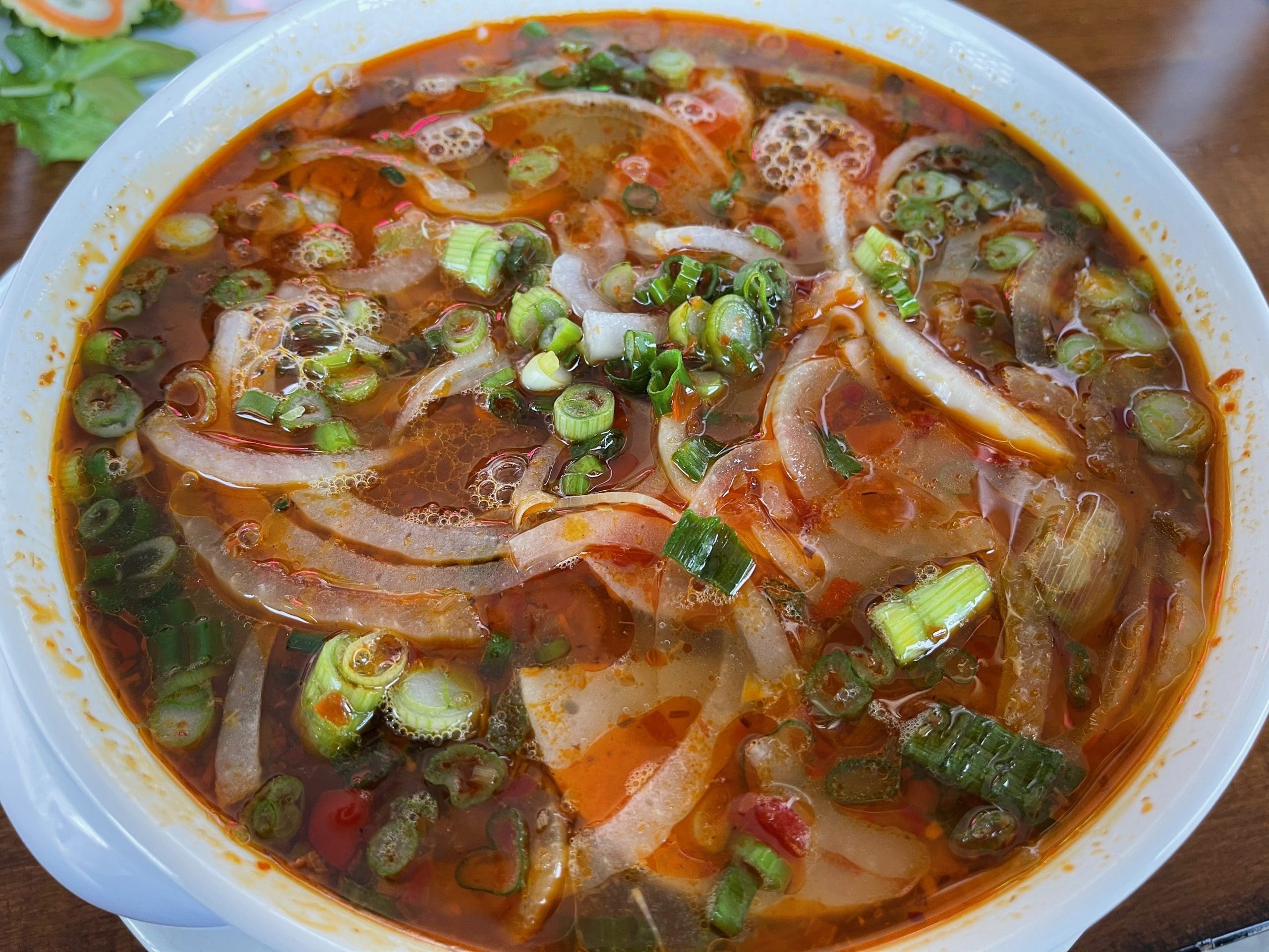 Bamboo Grill – Albuquerque, New Mexico (CLOSED)