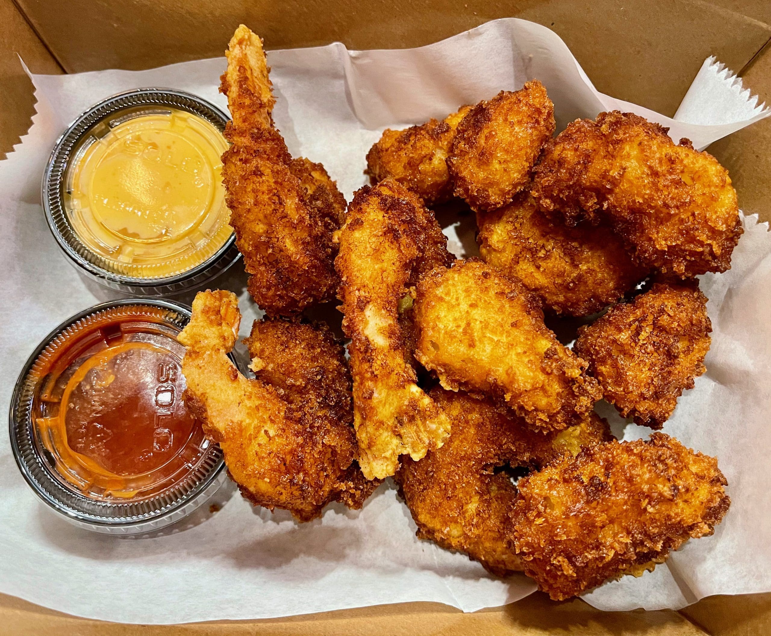 Salty Catch – Albuquerque, New Mexico (CLOSED)
