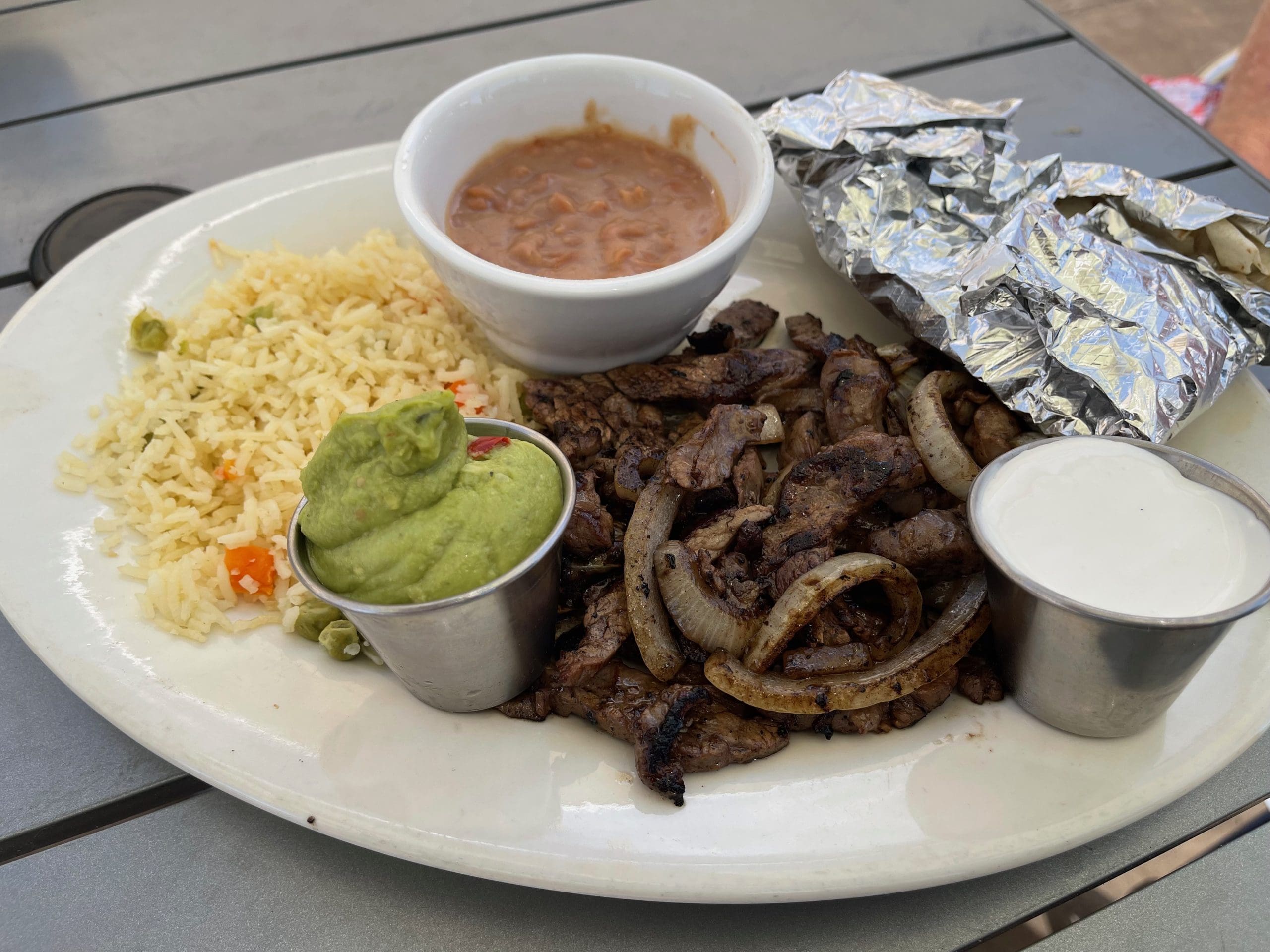 Tarasco (Formerly The Whole Enchilada) – Albuquerque, New Mexico (CLOSED)