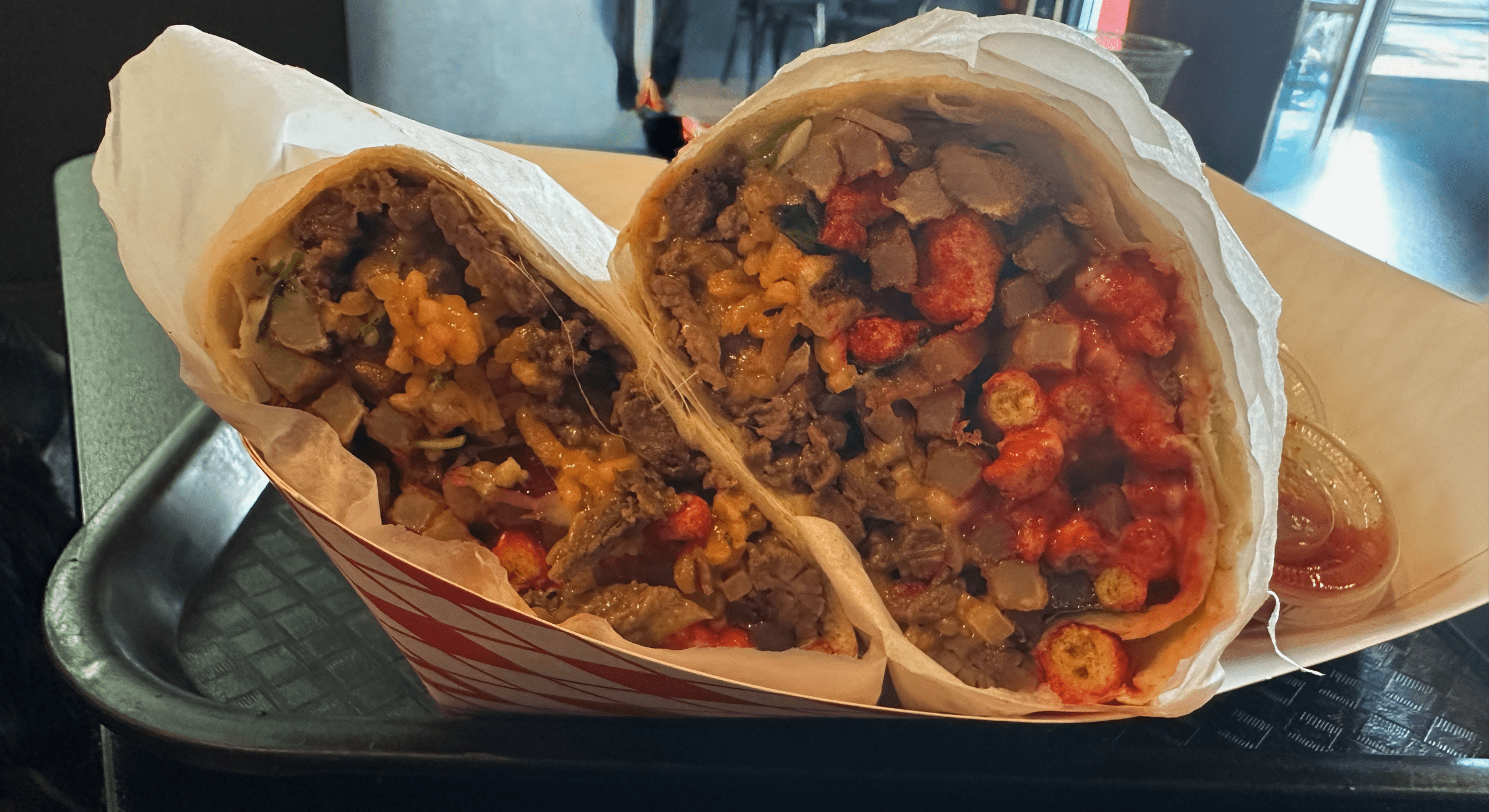Dogos VIP – Albuquerque, New Mexico